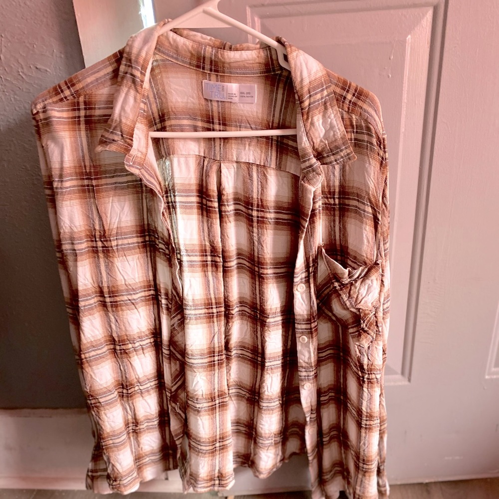 Button up Shirt